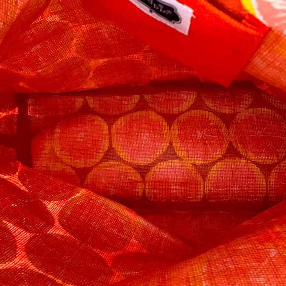 Mud Pie Tote - Picture 6 of 7